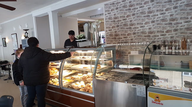 Mathuset Eyde AS - Rjukan