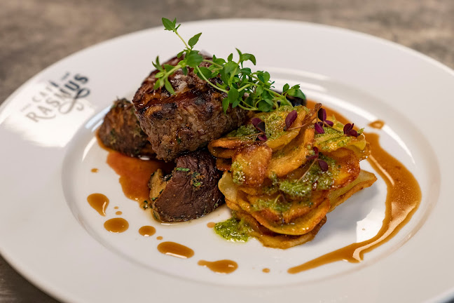 Comentarii opinii despre Rasmus