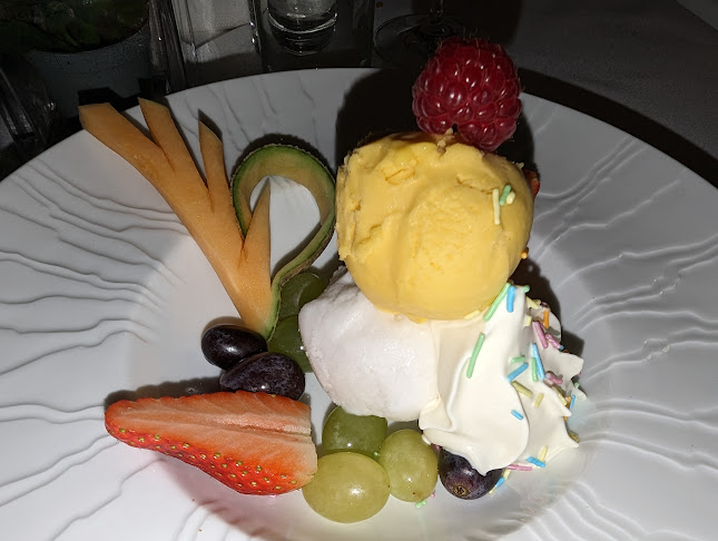 Comentarii opinii despre Apsorn Thai Restaurant