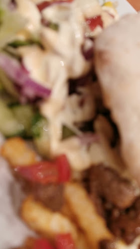 Sagene Pizzaria og Kebab - Oslo