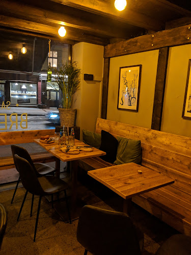 Comentarii opinii despre San Francisco Bread Bowl