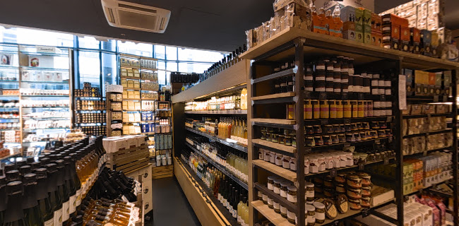 Opinii despre Maschmanns Matmarked în Oslo - Gastronomi og hotellvirksomhet