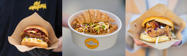 Fly Chicken Storo - Oslo