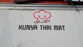 Kunya thai mat
