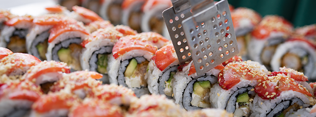 Opinii despre Sabrura Sticks & Sushi în Bergen - Gastronomi og hotellvirksomhet