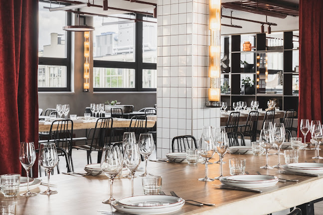 Mariboes gate 13, 0183 Oslo