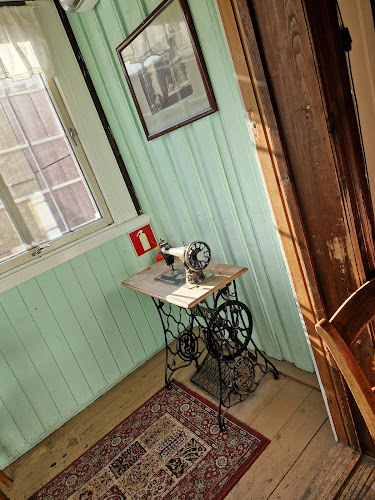 Comentarii opinii despre Mormors Stue