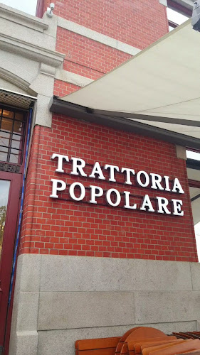 Trattoria Popolare - Oslo