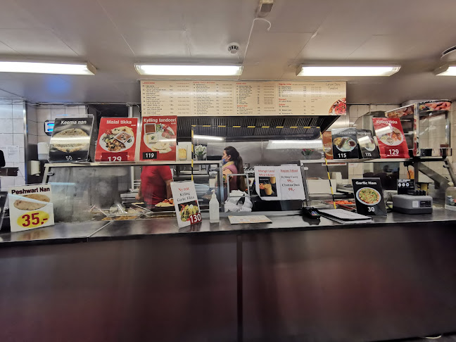 Lahori Dera Tandoori