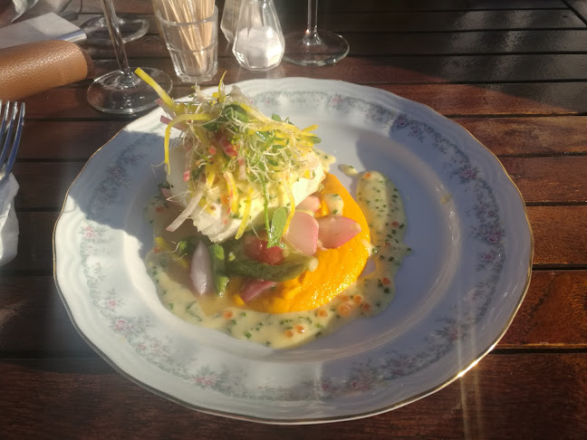 Victoria Gjestgiveri - Langesund