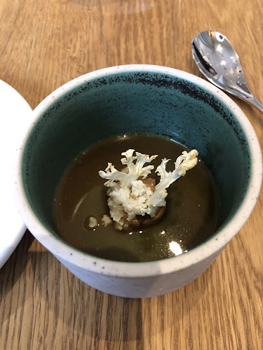 Bare Restaurant & Bar På Bergen Børs Hotel - Bergen