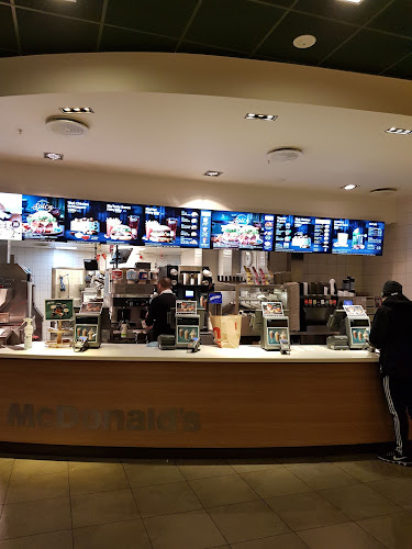 Storo Senter, Vitaminveien 7, 9, 0485 Oslo