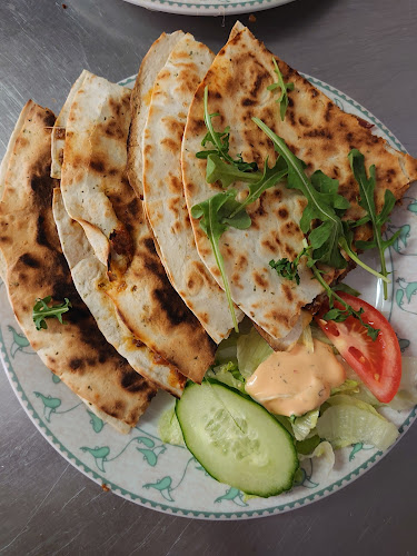 Comentarii opinii despre Kafé Centrum