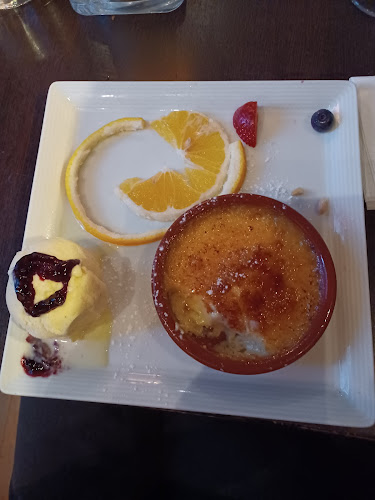 Comentarii opinii despre Hereford Steakhouse