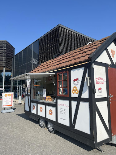 Opinii despre Donut House Olrud în Furnes - Gastronomi og hotellvirksomhet