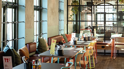 T2 Meksikansk Restaurant