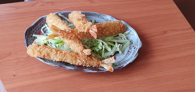 Opinii despre Hong Kong Garden în Kristiansund N - Gastronomi og hotellvirksomhet