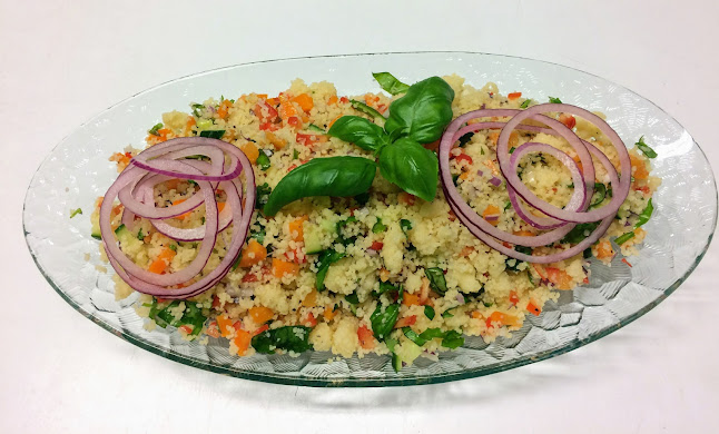 Opinii despre Astrics Catering AS în Haugesund - Gastronomi og hotellvirksomhet