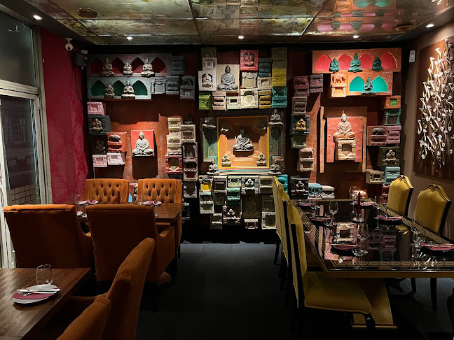 Khushi Indian Cuisine - Oslo