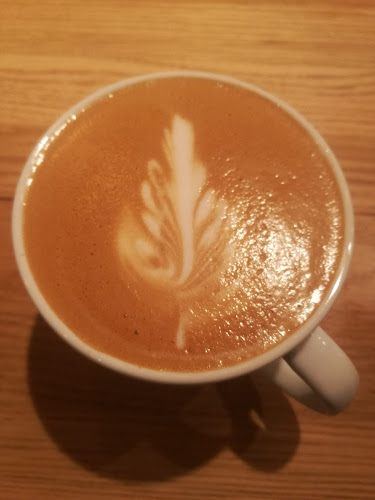 =Kaffe - Gastronomi og hotellvirksomhet