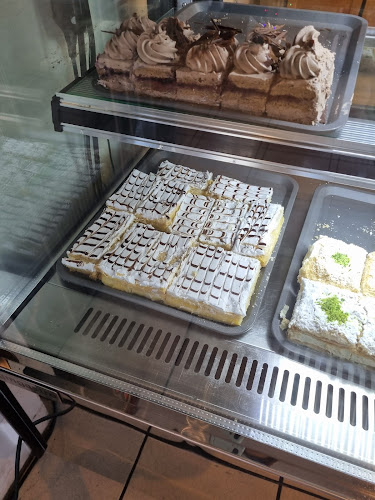 Best konditori - Gastronomi og hotellvirksomhet