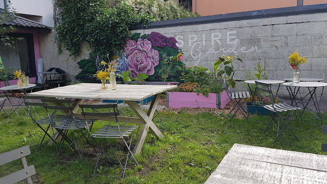 Opinii despre Spiregården în Kristiansand - Gastronomi og hotellvirksomhet