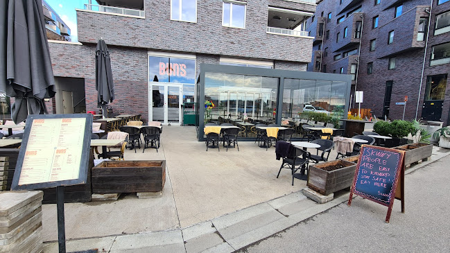 Sørengkaia 71, 0191 Oslo