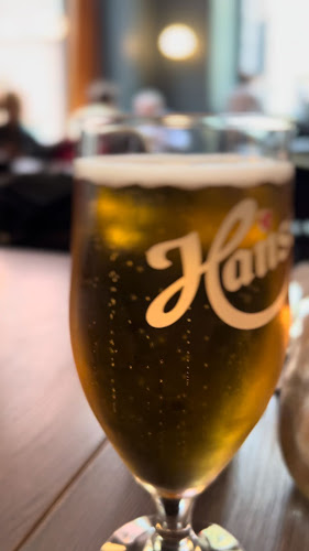 Opinii despre Kaffistova în Oslo - Gastronomi og hotellvirksomhet