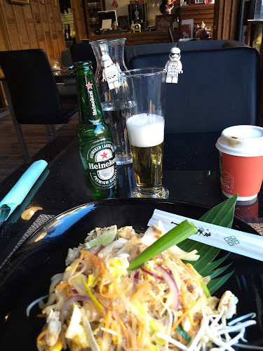 Comentarii opinii despre Siam Ratree