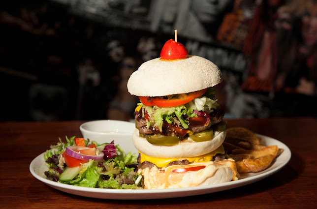 Opinii despre Inside Voss AS în Vossevangen - Gastronomi og hotellvirksomhet