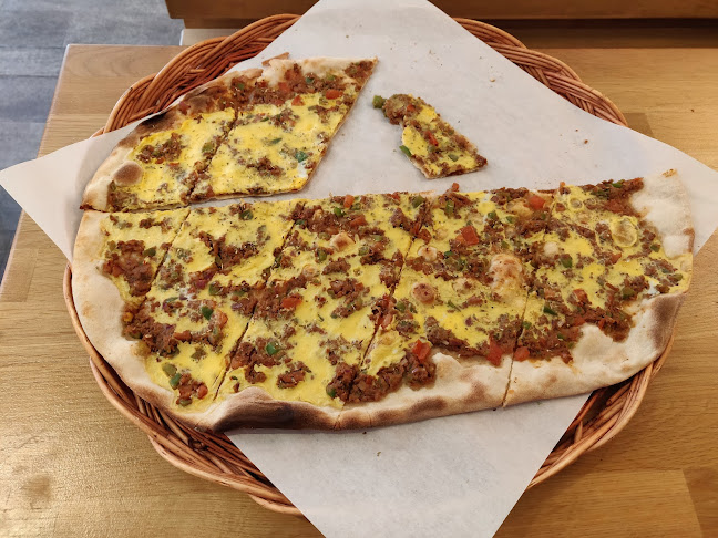 Comentarii opinii despre Palazzo pizzeria