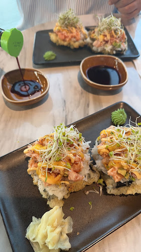 Tista Sushi - Gastronomi og hotellvirksomhet