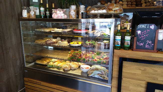 Comentarii opinii despre Aasmundsen Bakeri