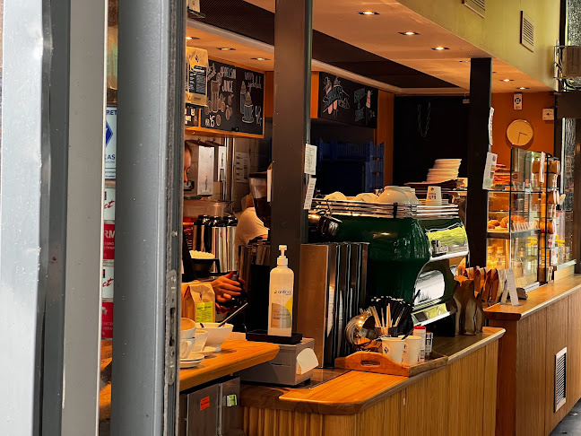 Karl Johans gt. 24, 0162 Oslo