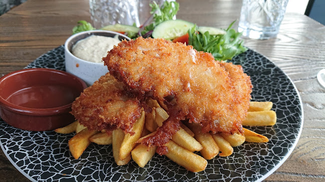 Opinii despre du verden matbar în Hammerfest - Gastronomi og hotellvirksomhet