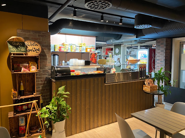 Gánh Pho & Banh Mi - Strømmen