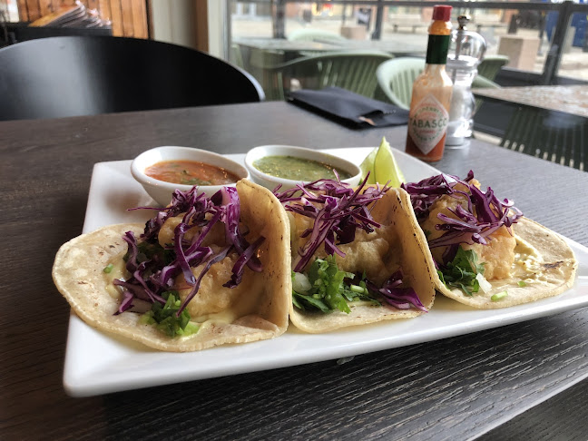 Comentarii opinii despre Panchos - Meksikansk restaurant