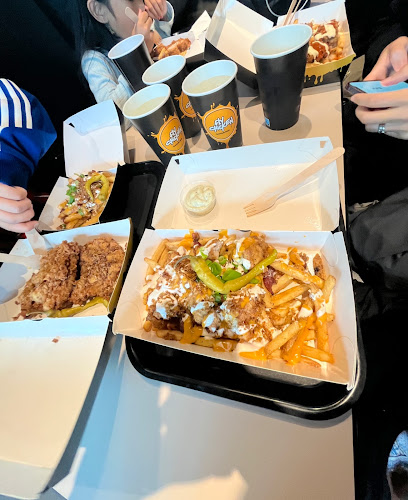 Comentarii opinii despre Fly Chicken Storo