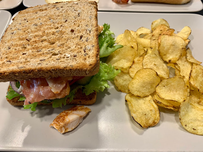 Comentarii opinii despre Larsen's Bakery