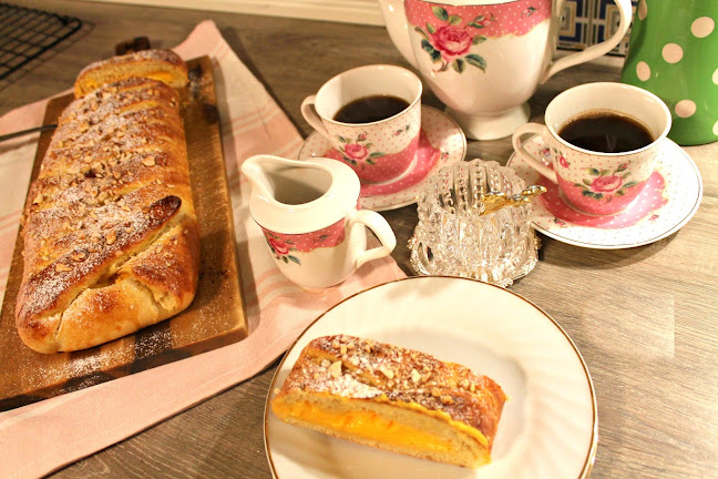 Nilsen Multiservice l Art & Taste - Gibostad