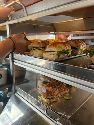 Opinii despre Odds konditori în Fredrikstad - Gastronomi og hotellvirksomhet