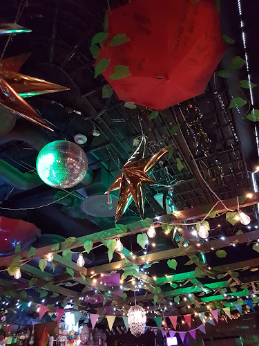 Opinii despre Trappa Pub în Oslo - Gastronomi og hotellvirksomhet