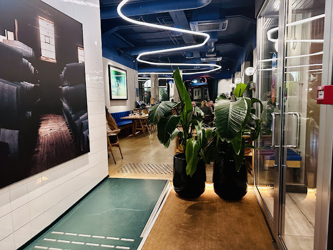 Henrik Ibsens gate 60a, 0255 Oslo