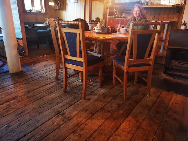 Holmvik Brygge Nyksund - Nyksund