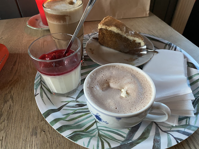 Comentarii opinii despre Mormors Cafe