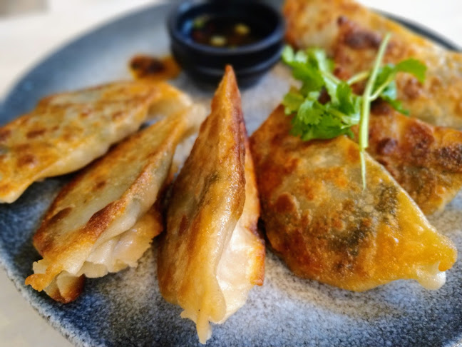 Opinii despre Kinabolle Grønland în Oslo - Gastronomi og hotellvirksomhet