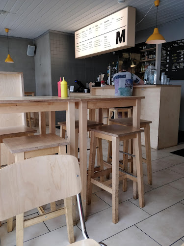 Munchies Youngstorget - Gastronomi og hotellvirksomhet