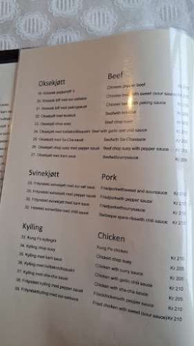 Shanghai House AS - Egersund