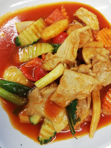 Laithai dining og take away