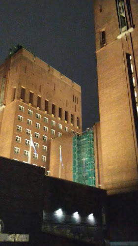 Opinii despre The Fragrance of the Heart în Oslo - Gastronomi og hotellvirksomhet